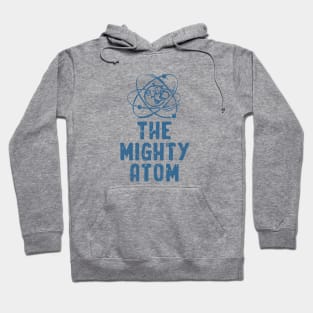 The Mighty Atom - Reddy Kilowatt Hoodie